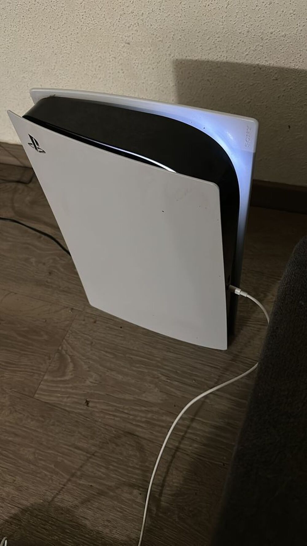 ps5 Consoles et jeux vidéos
