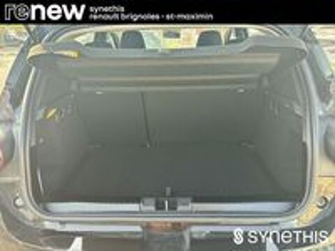 Sandero TCe 90 GSR2 Stepway Extreme 2026 occasion 83170 Brignoles