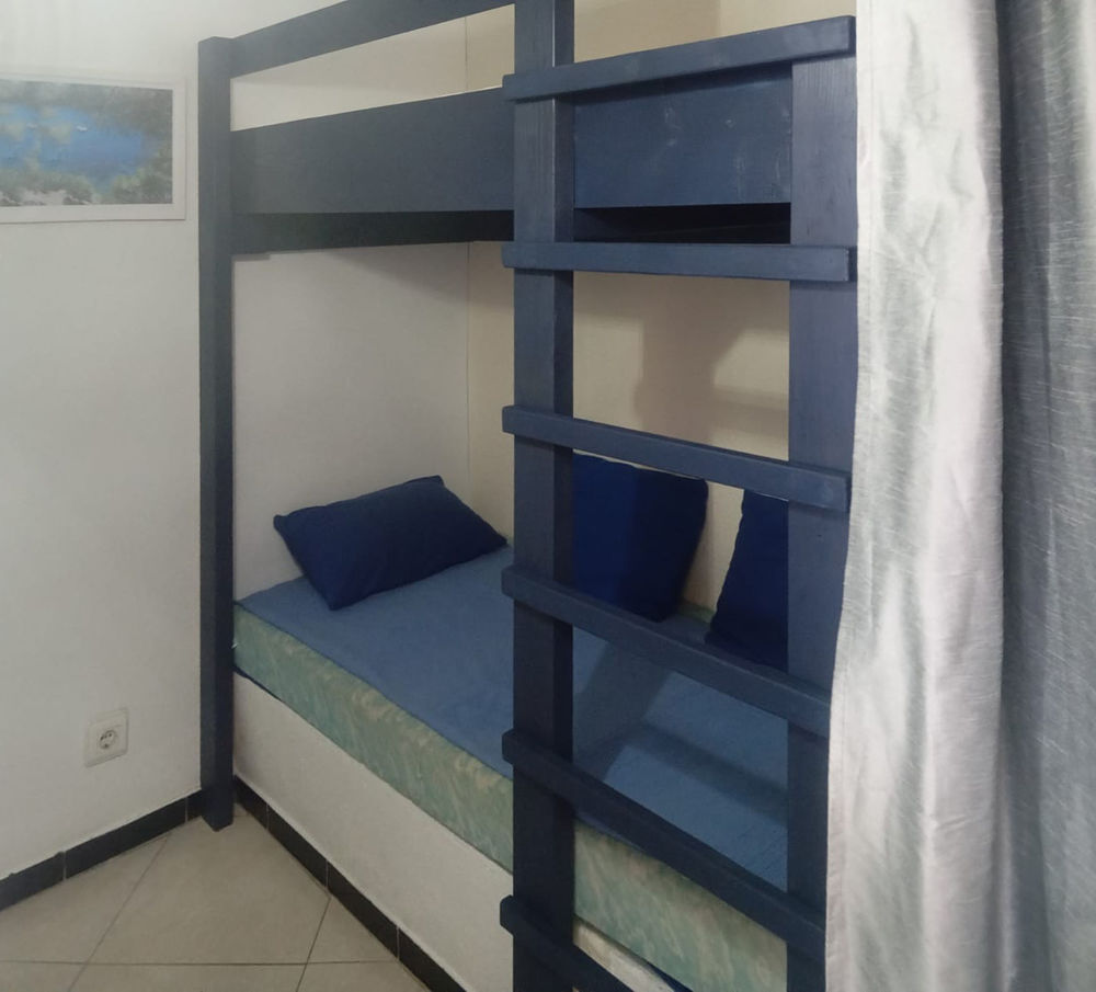   Appartement T2 bis, 400 m plage Espagne, ROSAS