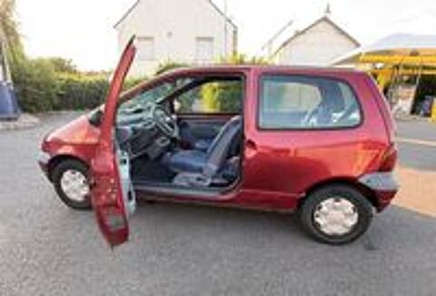 Twingo 1.2i 1994 occasion 44600 Saint-Nazaire