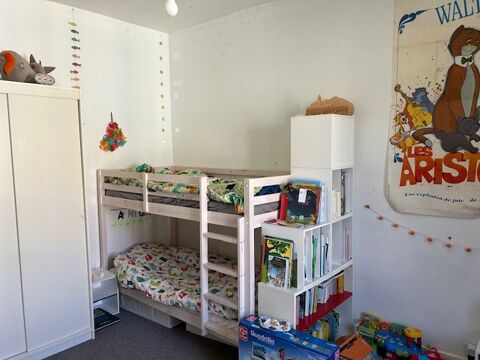  Appartement � louer 3 pi�ces 110 m�