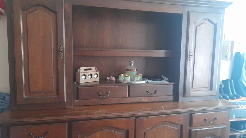 Buffet Meuble en bois Meubles