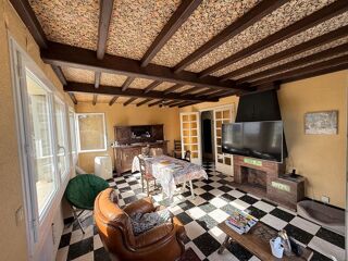  Maison � vendre 5 pi�ces 94 m�