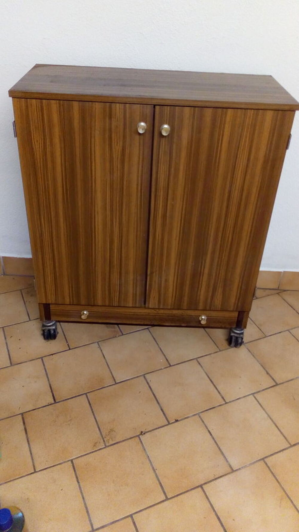 Meuble &agrave; chaussures Meubles