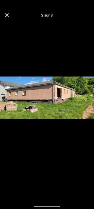  Maison � vendre 5 pi�ces 143 m�