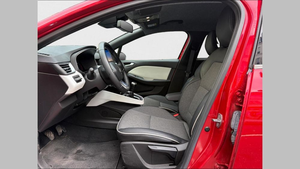 Clio V Clio TCe 90 Techno 2023 occasion 92120 Montrouge