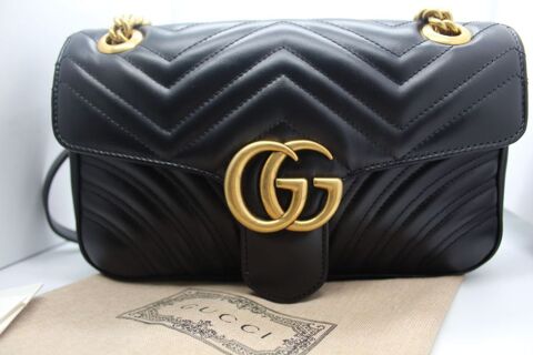 Gucci Marmont  1400 Annecy (74)