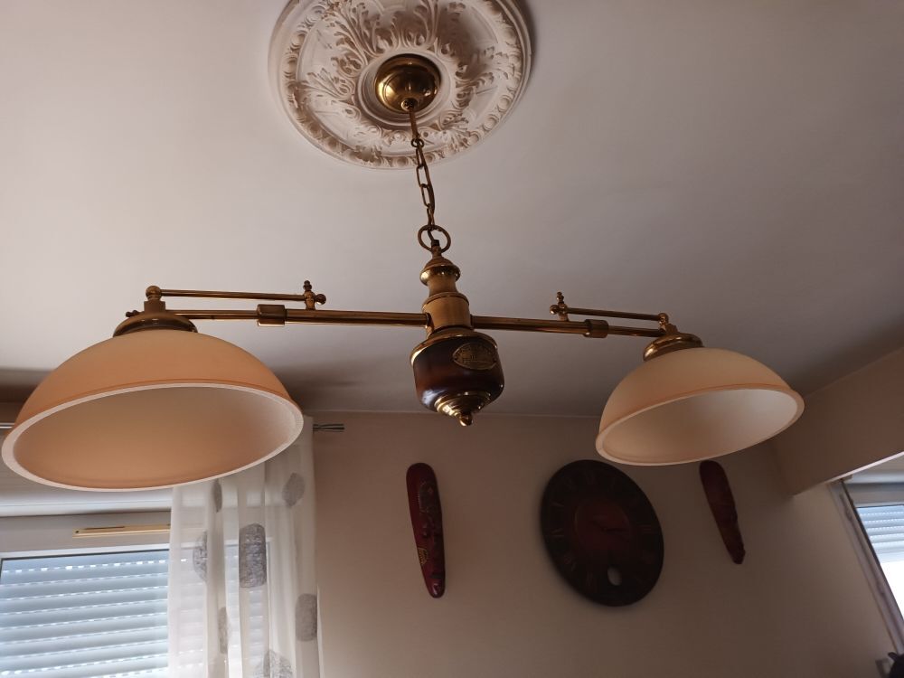 luminaire Décoration