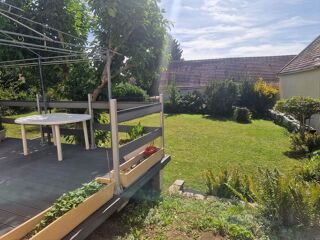  Maison � vendre 8 pi�ces 147 m�