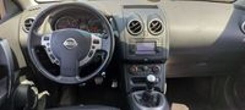 Qashqai 1.6 dCi 130 FAP Stop/Start TechView Edition 2012 occasion 66000 Perpignan