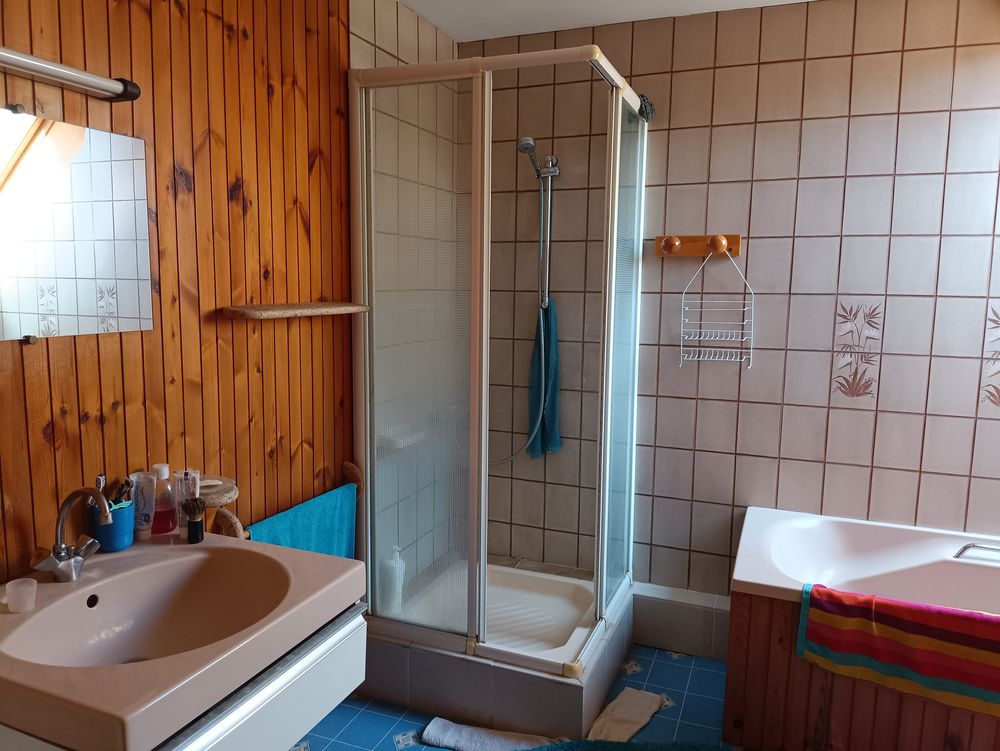   CHAMBRE PRIVEE CHEZ L HABITANT Nord-Pas-de-Calais, Fruges (62310)