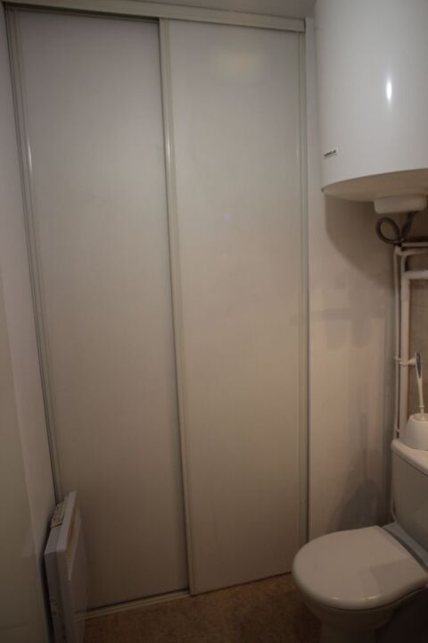  Appartement � louer 2 pi�ces 30 m�