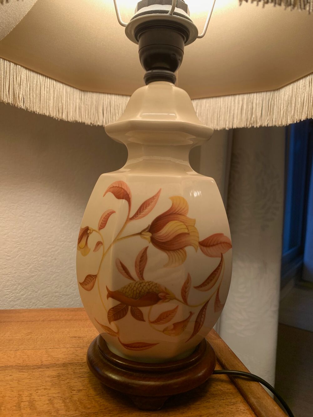 Paire de Lampes Ann&eacute;es 80 Jeux / jouets