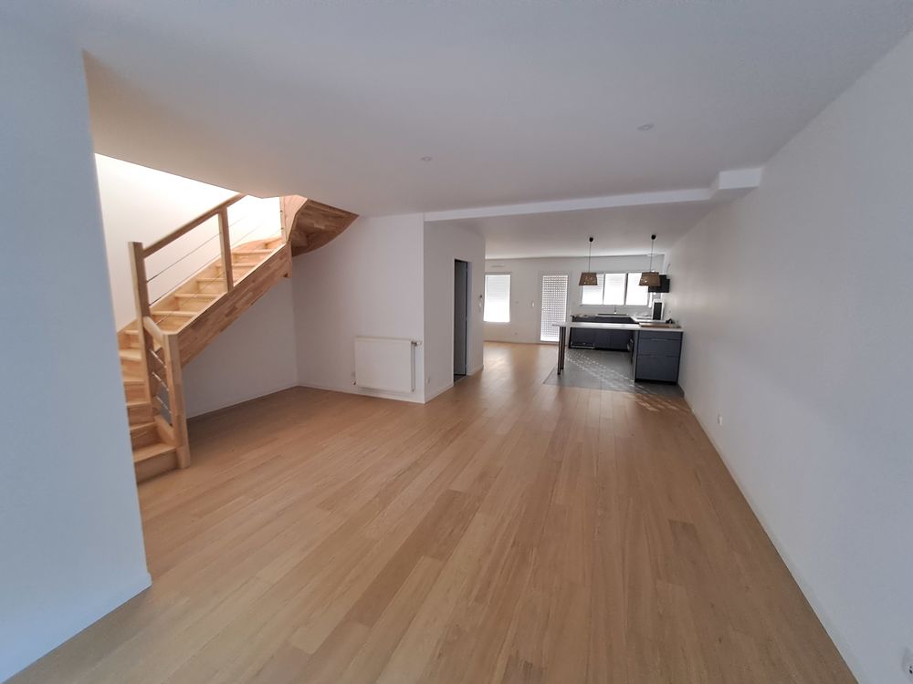 Vente Maison Maison bord de mer Les sables-d'olonne