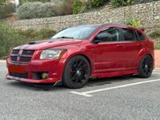 Caliber 2.4 SRT4 2008 occasion 83830 Bargemon