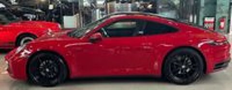 Porsche 911 Porsche + 992 Carrera PDK 8 RAPPORTS 2020 occasion Clisson 44190