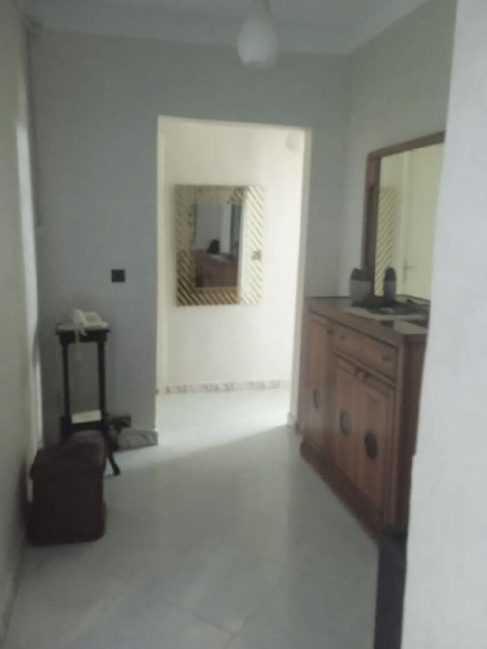 Vente Appartement appartement de plaisance blida algerie Blida (Algerie)