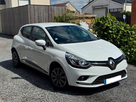 Renault clio iv Clio dCi 75 Energy Business