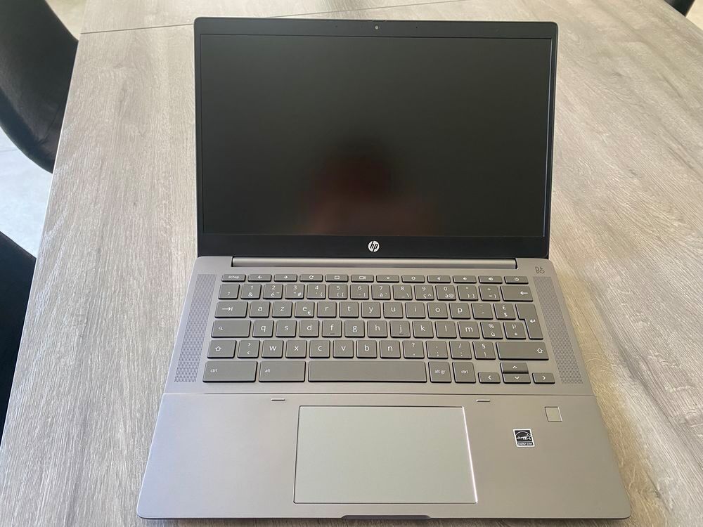 Ordinateur portable HP chromebook 14b-na0000sf Matériel informatique