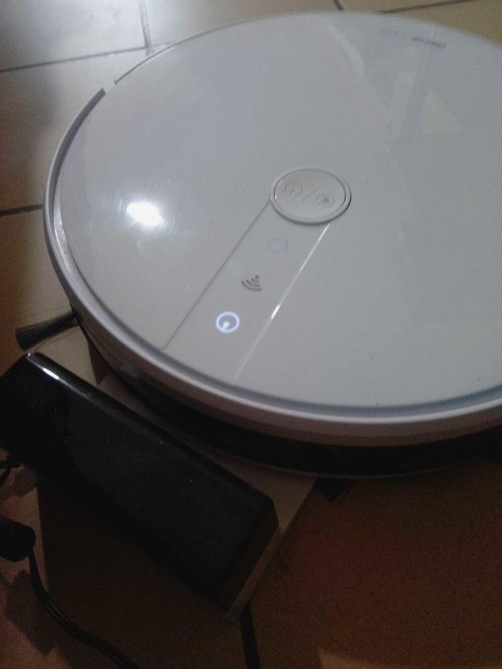 robot aspirateur Electroménager