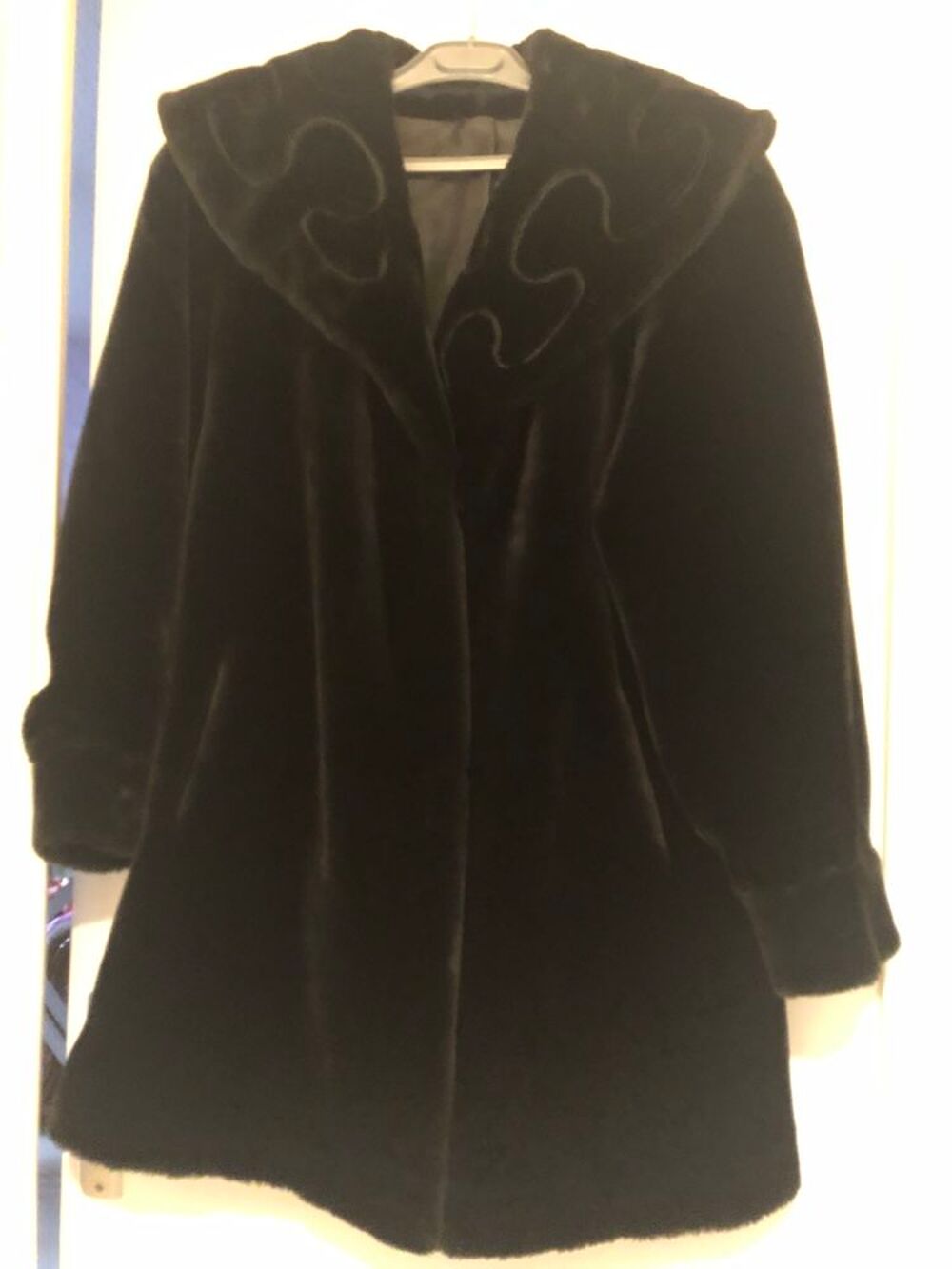Veste 3/4 Vêtements