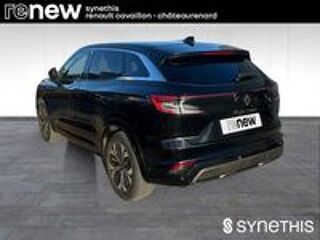 Austral mild hybrid 160 auto Techno 2023 occasion 84300 Cavaillon