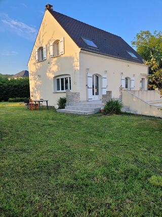  Villa � vendre 8 pi�ces 250 m�