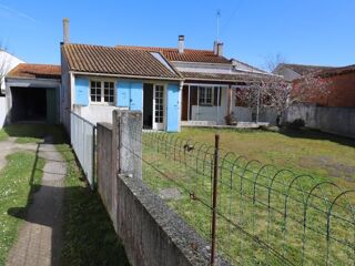  Maison � vendre 5 pi�ces 66 m�