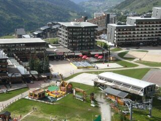Location  Appartement 