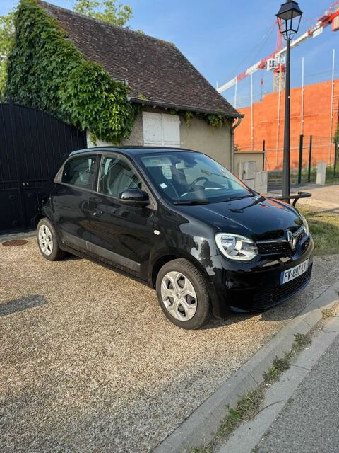 Renault twingo iii twingo 3