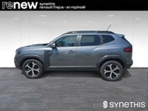Duster Hybrid 140 Journey 2025 occasion 83600 Fr&eacute;jus
