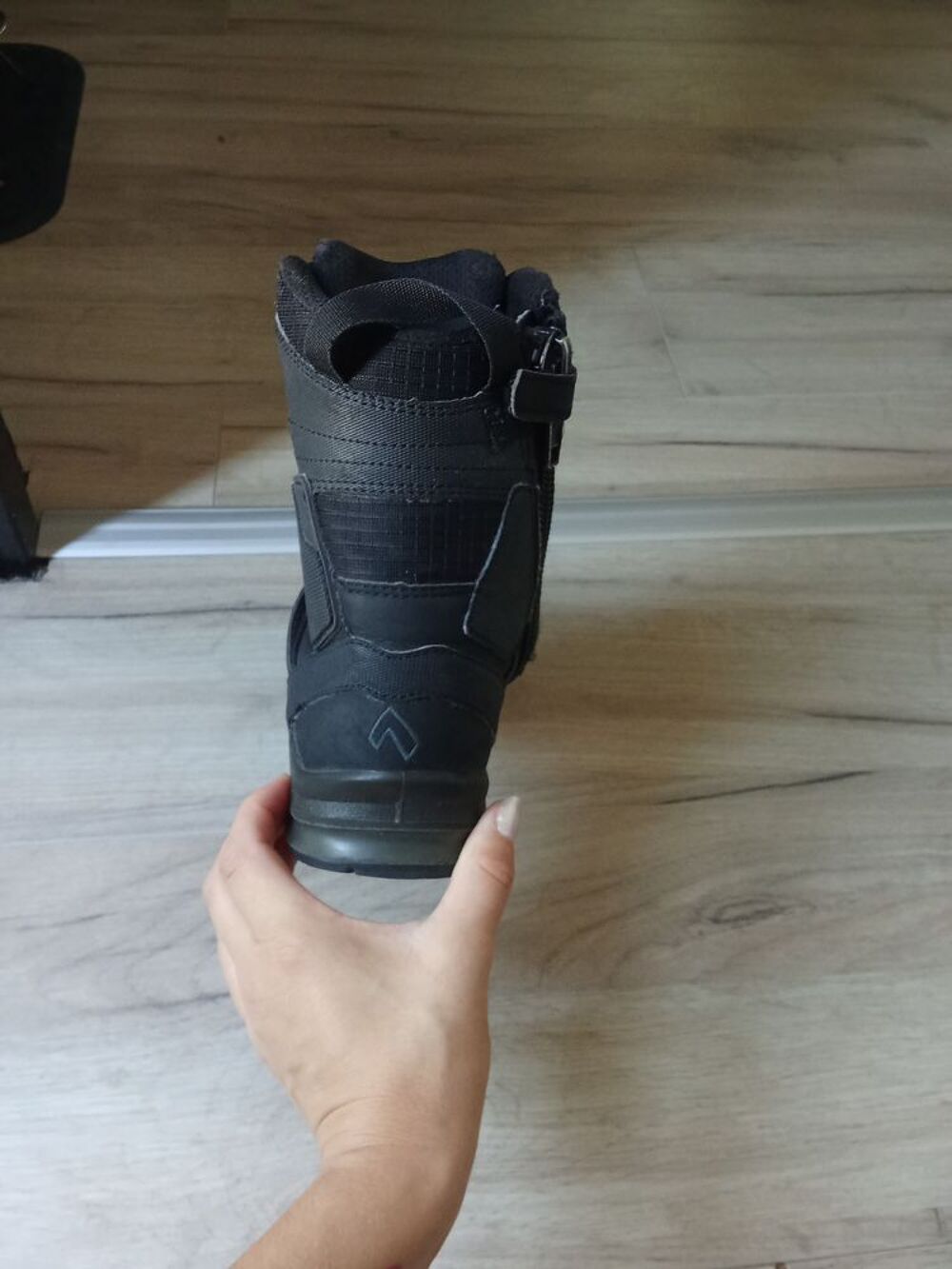 Rangers HAIX pour femme Chaussures