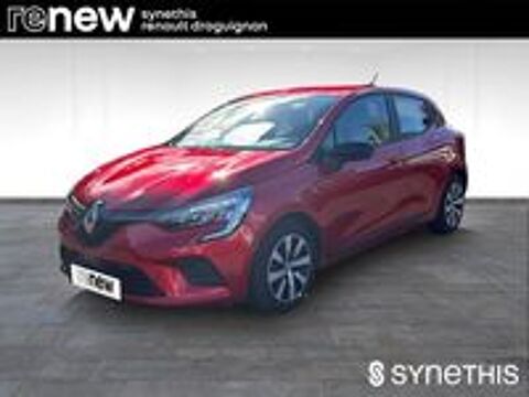 Clio V Clio E-Tech full hybrid 145 Equilibre 2023 occasion 83300 Draguignan