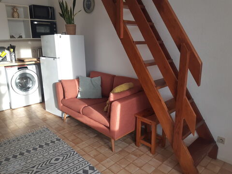  Appartement � louer 2 pi�ces 30 m�