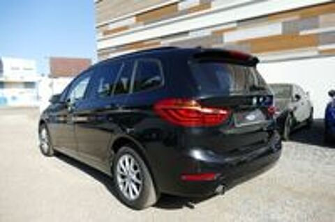 Serie 2 Gran Tourer 216d 116 ch Business A 2015 occasion 13600 La Ciotat