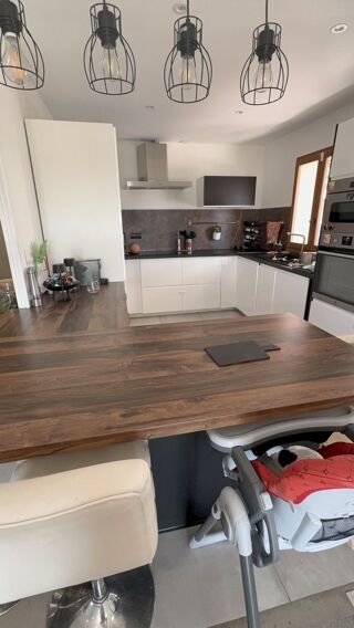  Maison à vendre 4 pièces 91 m²