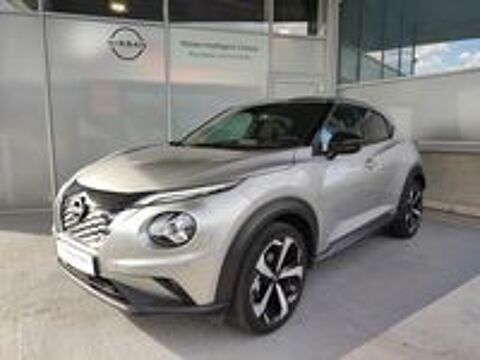 Juke HYBRID 143 Tekna 2024 occasion 95350 Saint-Brice-sous-For&ecirc;t