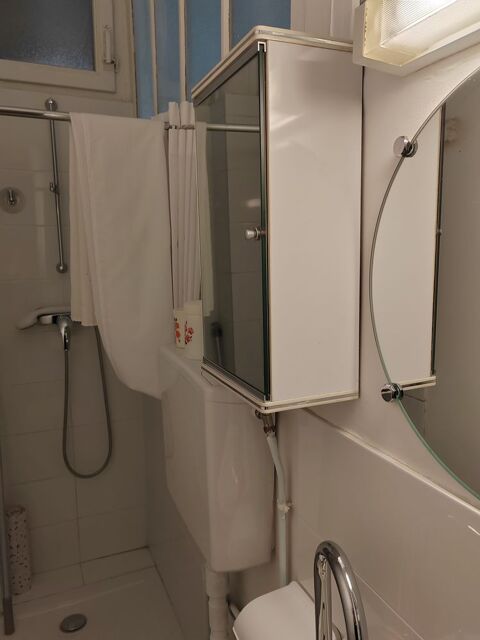 armoire de toilette 19 Paris 14 (75)