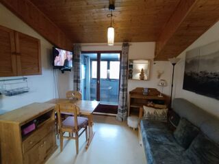  Appartement � vendre 1 pi�ce 16 m� Bellevaux