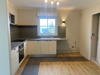  Appartement � louer 3 pi�ces 80 m�