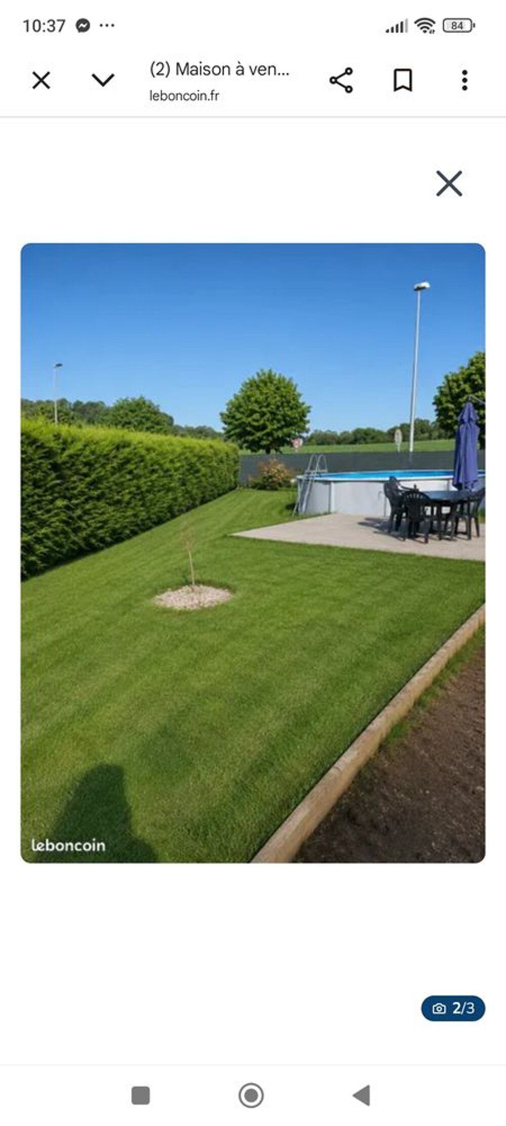 Vente Maison Maison neuve Vézac