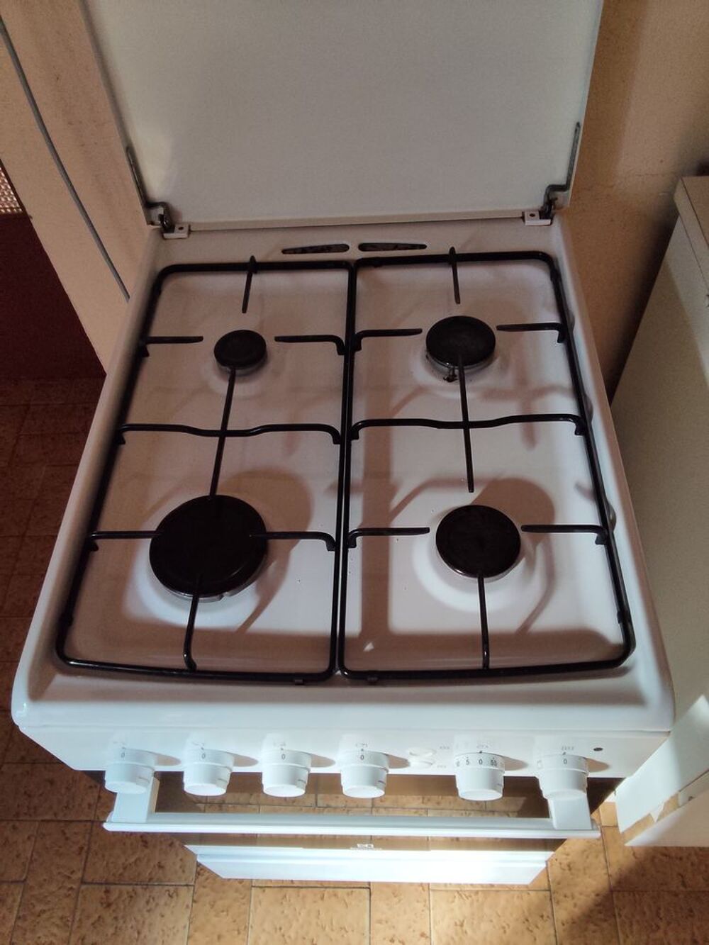 Cuisini&egrave;re Electroménager