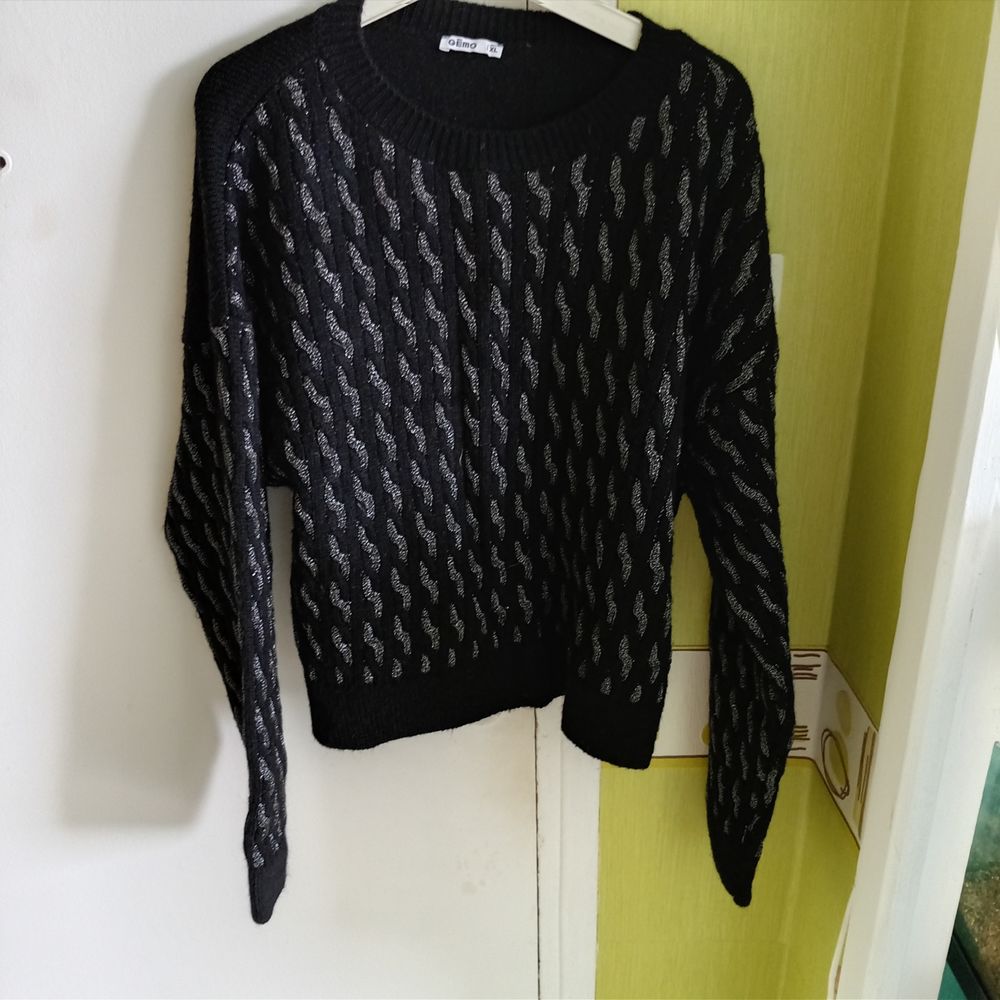 Pull femme pour hiver Vêtements