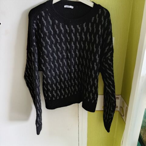 Pull femme pour hiver 10 Sermaises (45)