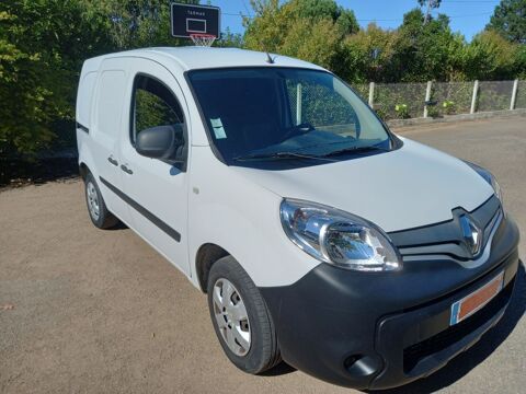 Renault express Kangoo  phase 2