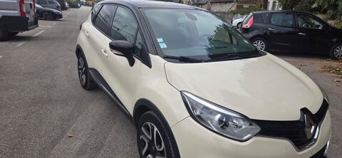 Renault captur dCi 110 Energy Business