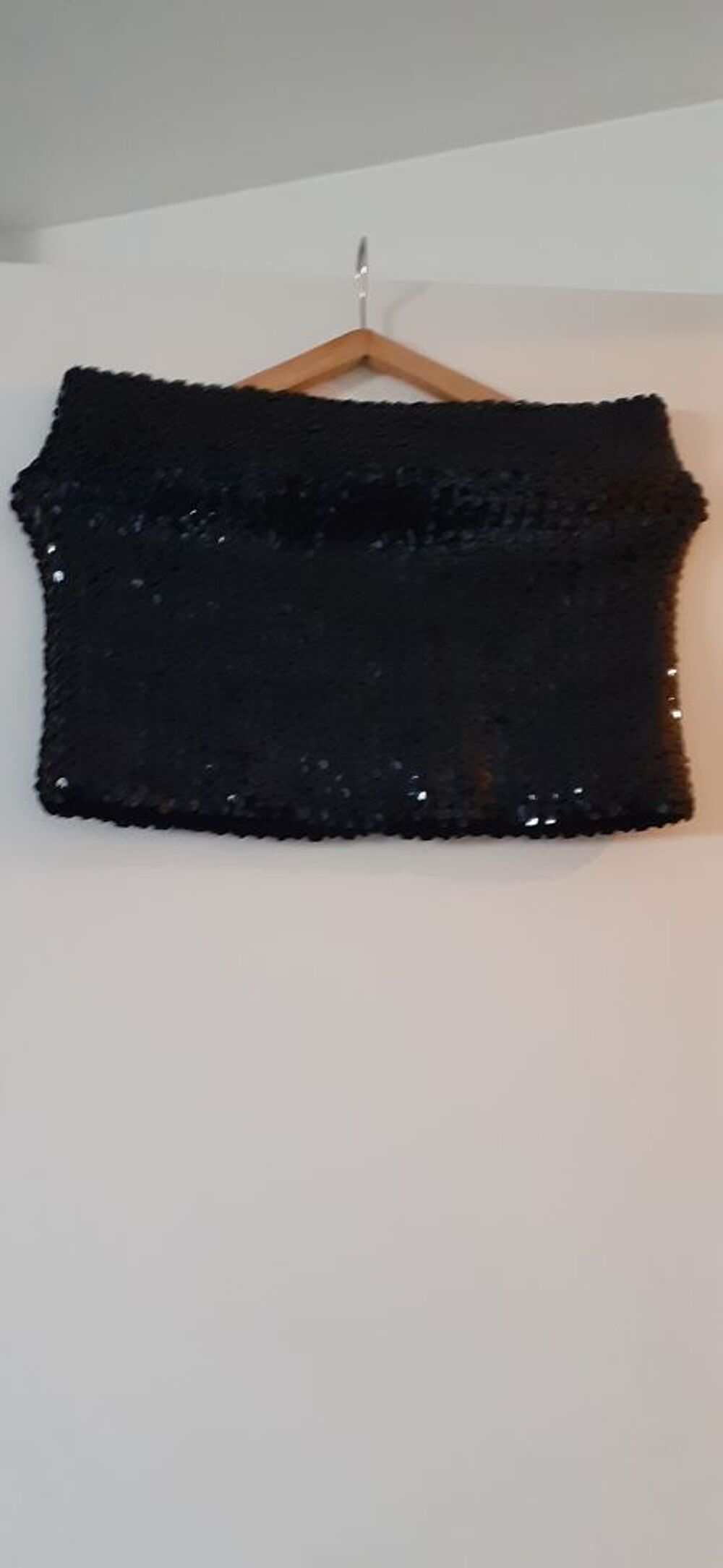 Jupe de f&ecirc;tes ou soir&eacute;e taille du 36 au 44 Vêtements