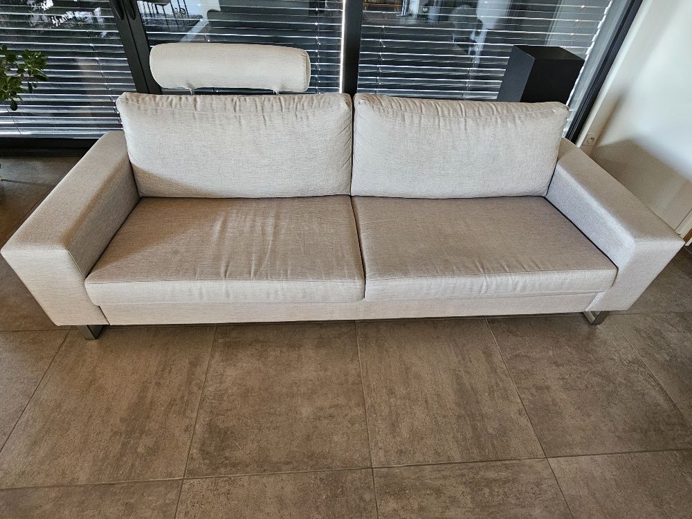 Canap&eacute; 3-4 places BOConcept Meubles