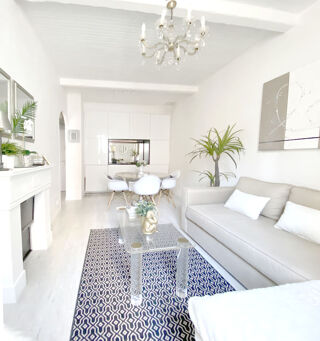  Appartement � vendre 2 pi�ces 32 m�