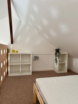  Appartement � louer 2 pi�ces 27 m�